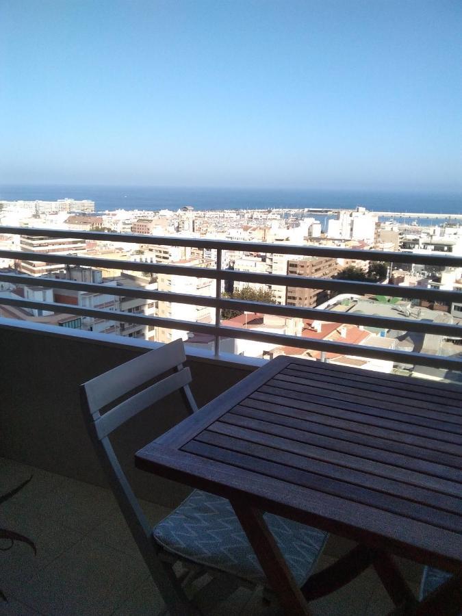 Alicante Top Sea View 29Th Apts Downtown&Beach Exterior foto