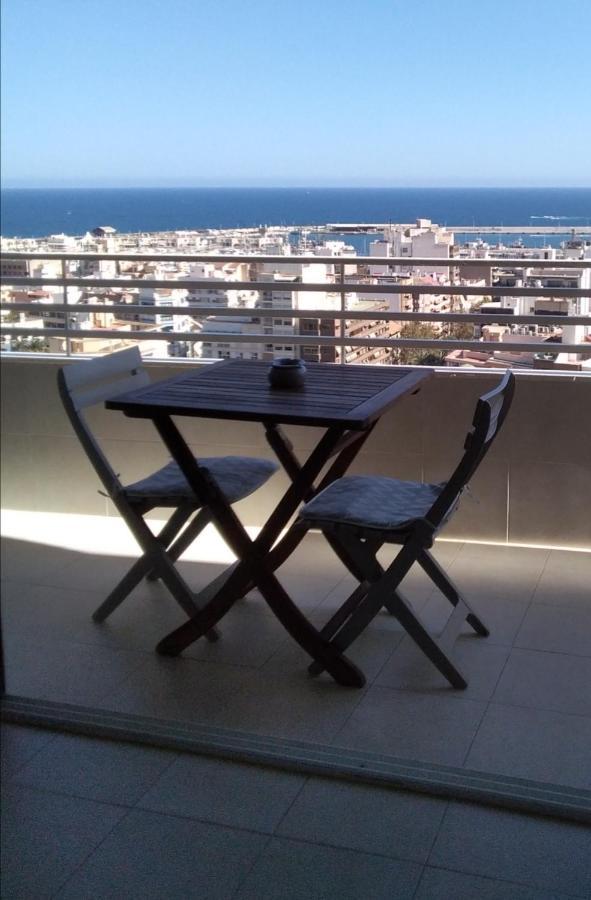 Alicante Top Sea View 29Th Apts Downtown&Beach Exterior foto