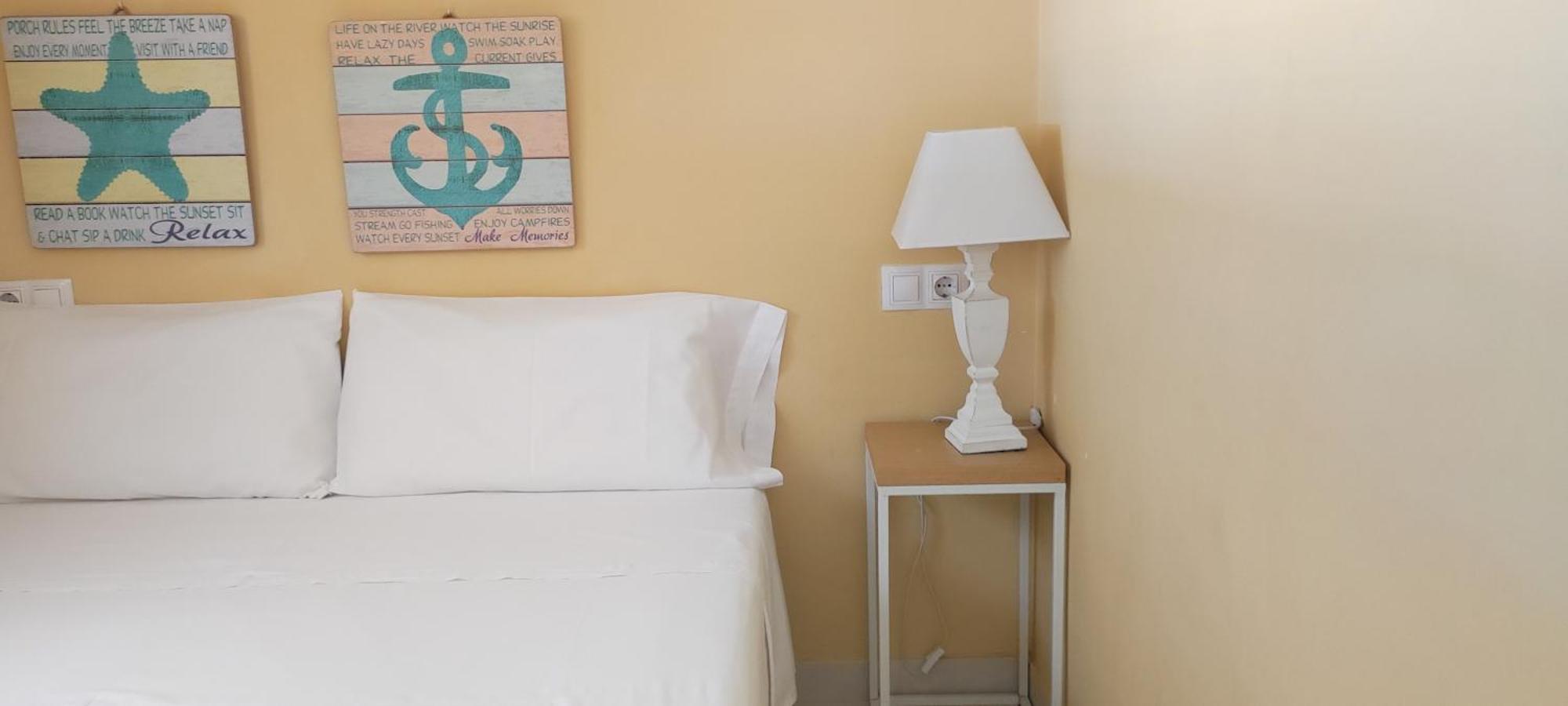 Alicante Top Sea View 29Th Apts Downtown&Beach Exterior foto