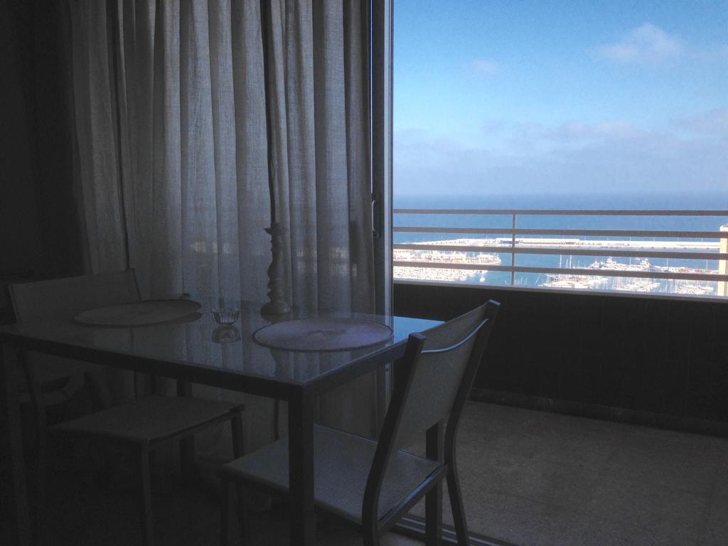 Alicante Top Sea View 29Th Apts Downtown&Beach Exterior foto