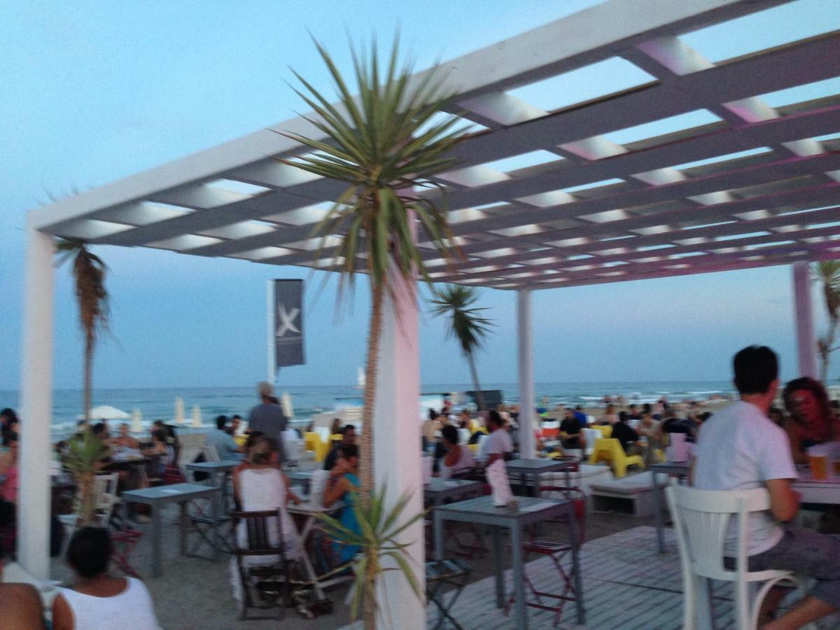 Alicante Top Sea View 29Th Apts Downtown&Beach Exterior foto