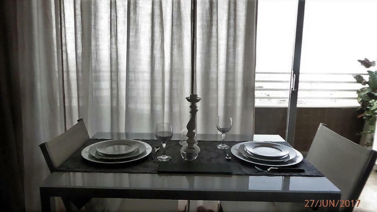 Alicante Top Sea View 29Th Apts Downtown&Beach Exterior foto