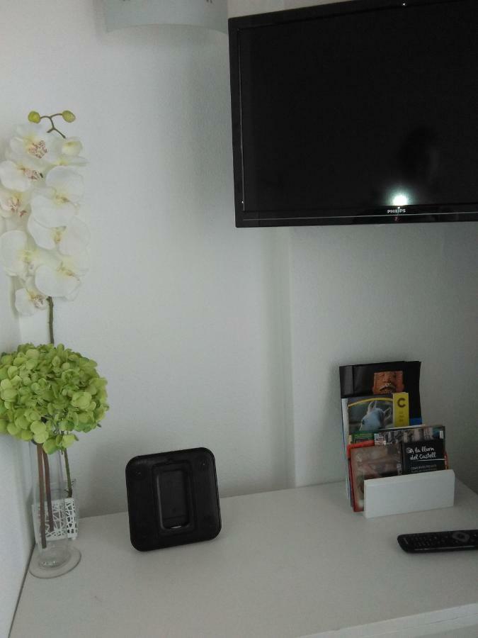Alicante Top Sea View 29Th Apts Downtown&Beach Exterior foto