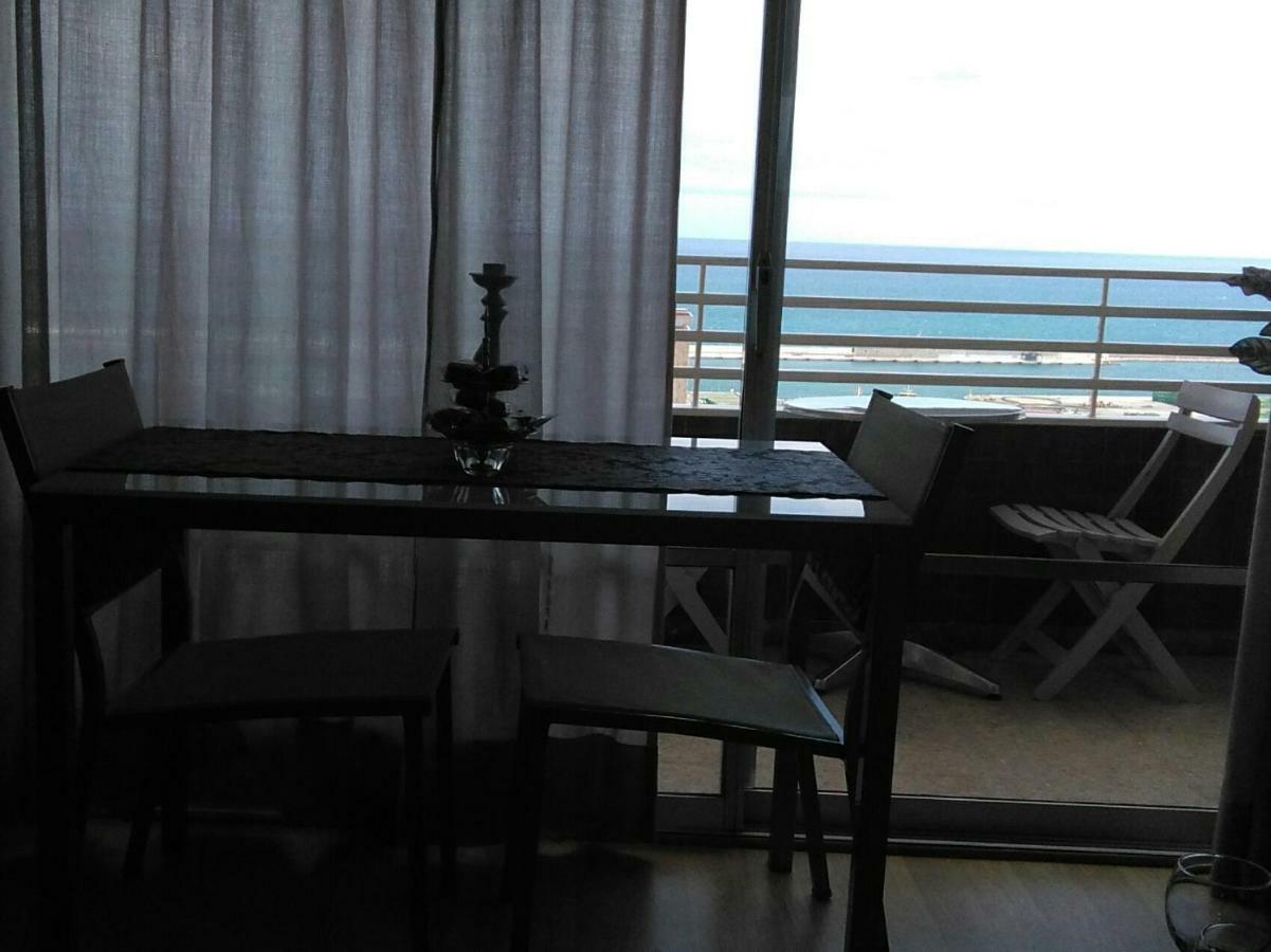Alicante Top Sea View 29Th Apts Downtown&Beach Exterior foto