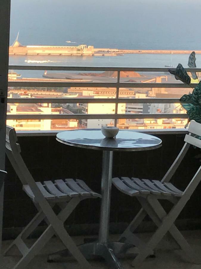 Alicante Top Sea View 29Th Apts Downtown&Beach Exterior foto