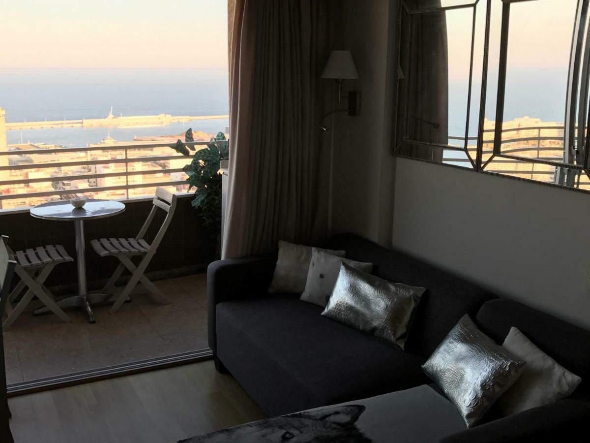 Alicante Top Sea View 29Th Apts Downtown&Beach Exterior foto