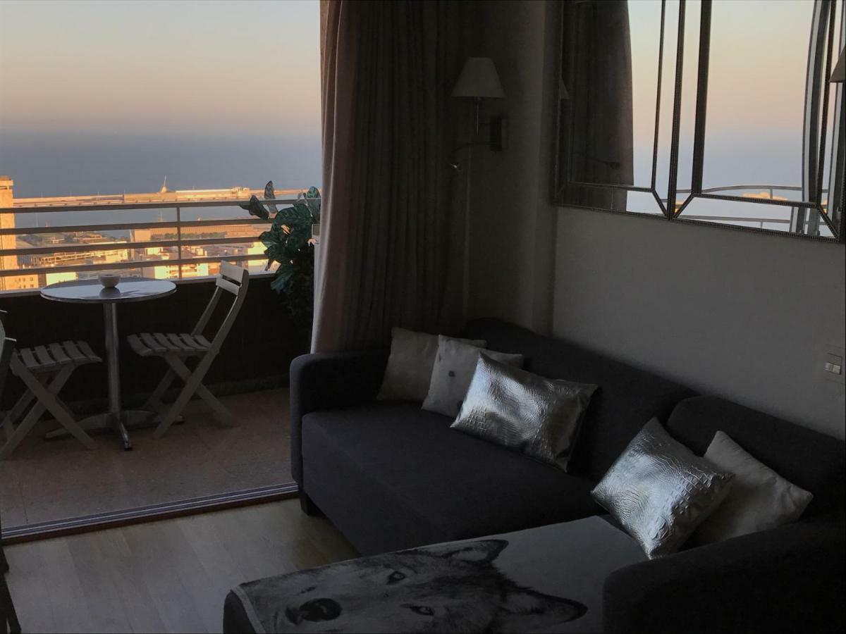 Alicante Top Sea View 29Th Apts Downtown&Beach Exterior foto