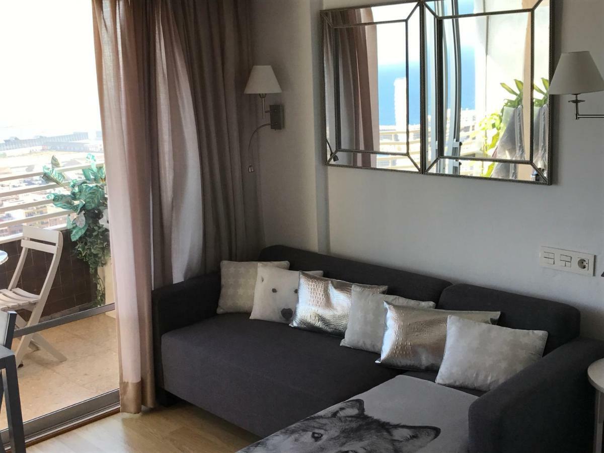 Alicante Top Sea View 29Th Apts Downtown&Beach Exterior foto